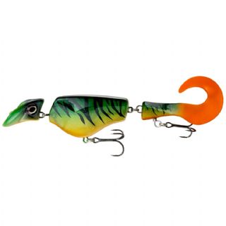 Headbanger Tail 23cm 49g Floating - 